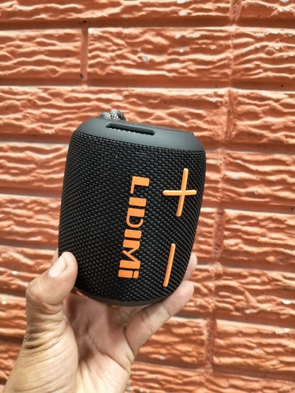 parlante Bluetooth 20W lidimi Cod:1475 driver :01