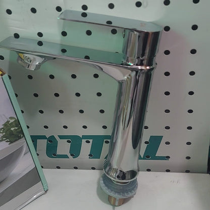 Llave para lavatorio Cod:6026 driver :04