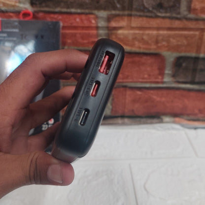 Bateria portatil 10000mah Cod:4403 driver:01