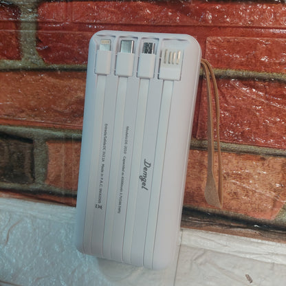 Bateria portatil 45000mah  Cod:5060 Driver :03