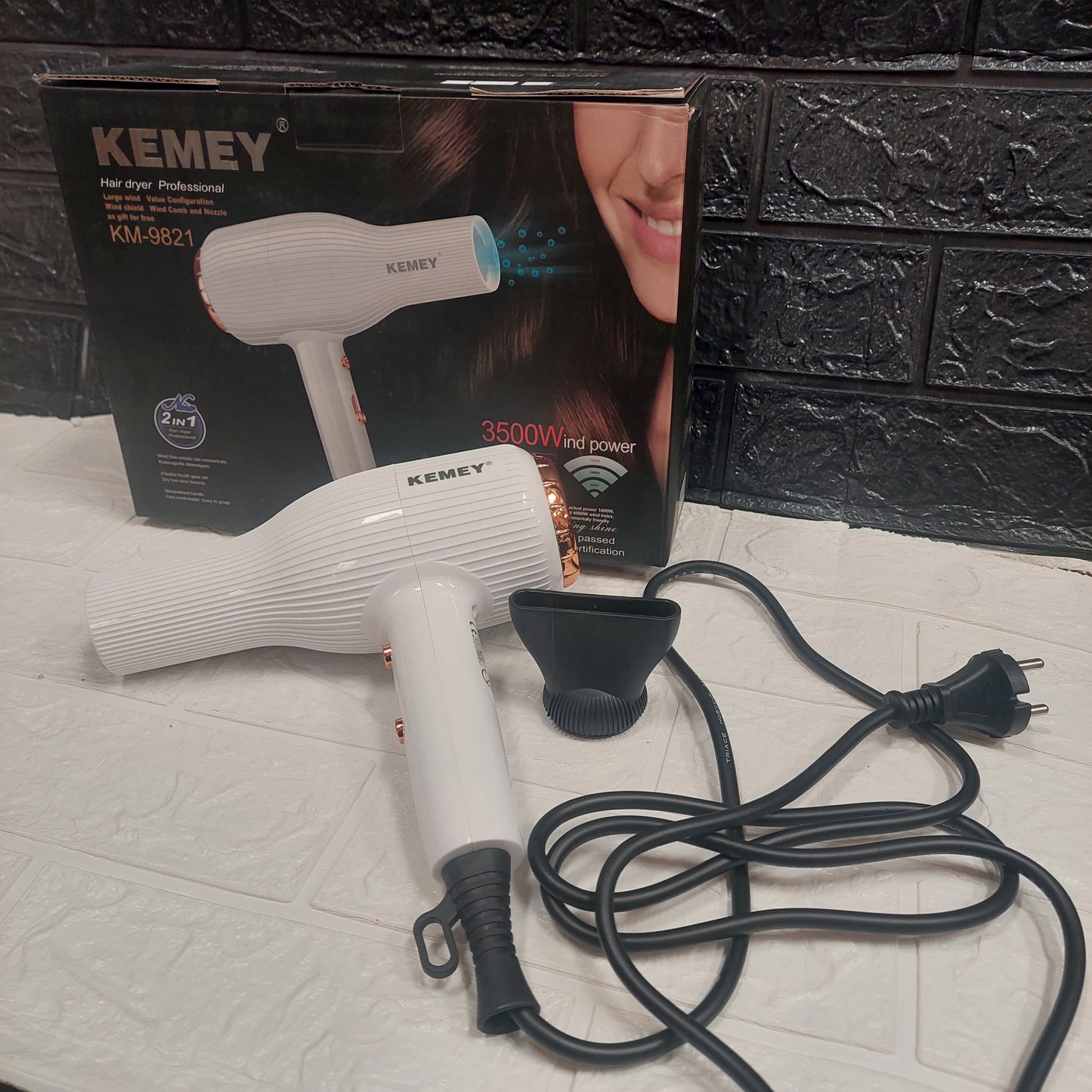 Secadora  Cod:5029 Driver :01