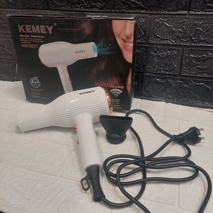 Secadora  Cod:5029 Driver :01