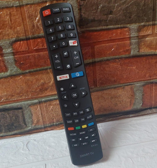 control remoto Miray ,recco Cod:3382 Driver :03