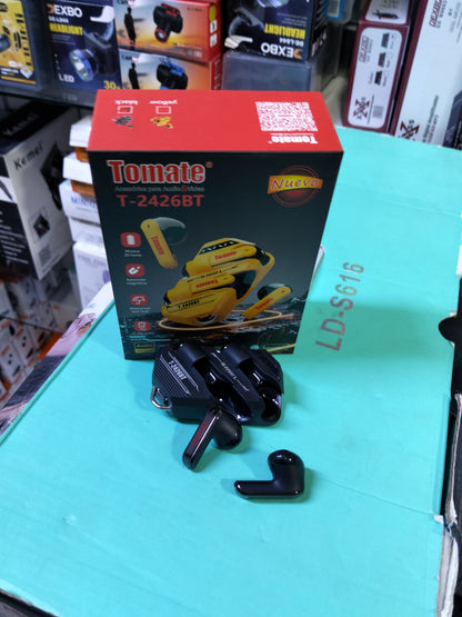 Audifonos Bluetooth 20Horas cod:1443 driver:02