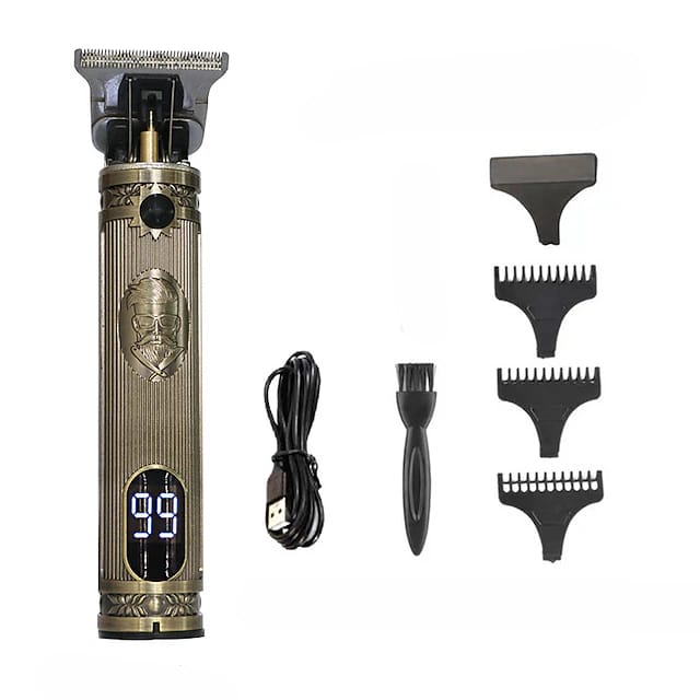 Patillera recargable Cod:4429 Driver:01