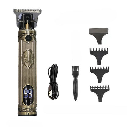 Patillera recargable Cod:4429 Driver:01