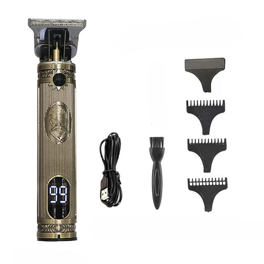 Patillera recargable Cod:4429 Driver:01