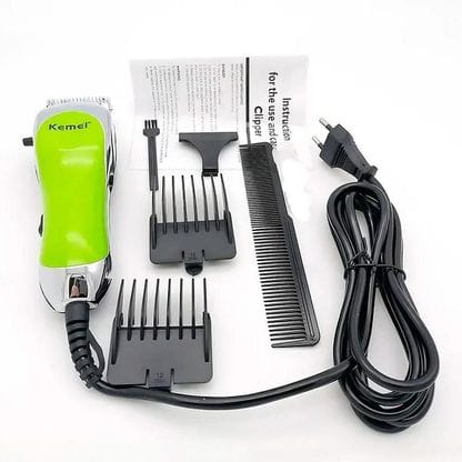 Maquina de cortar  pelo mascota Cod:3308 Driver :02