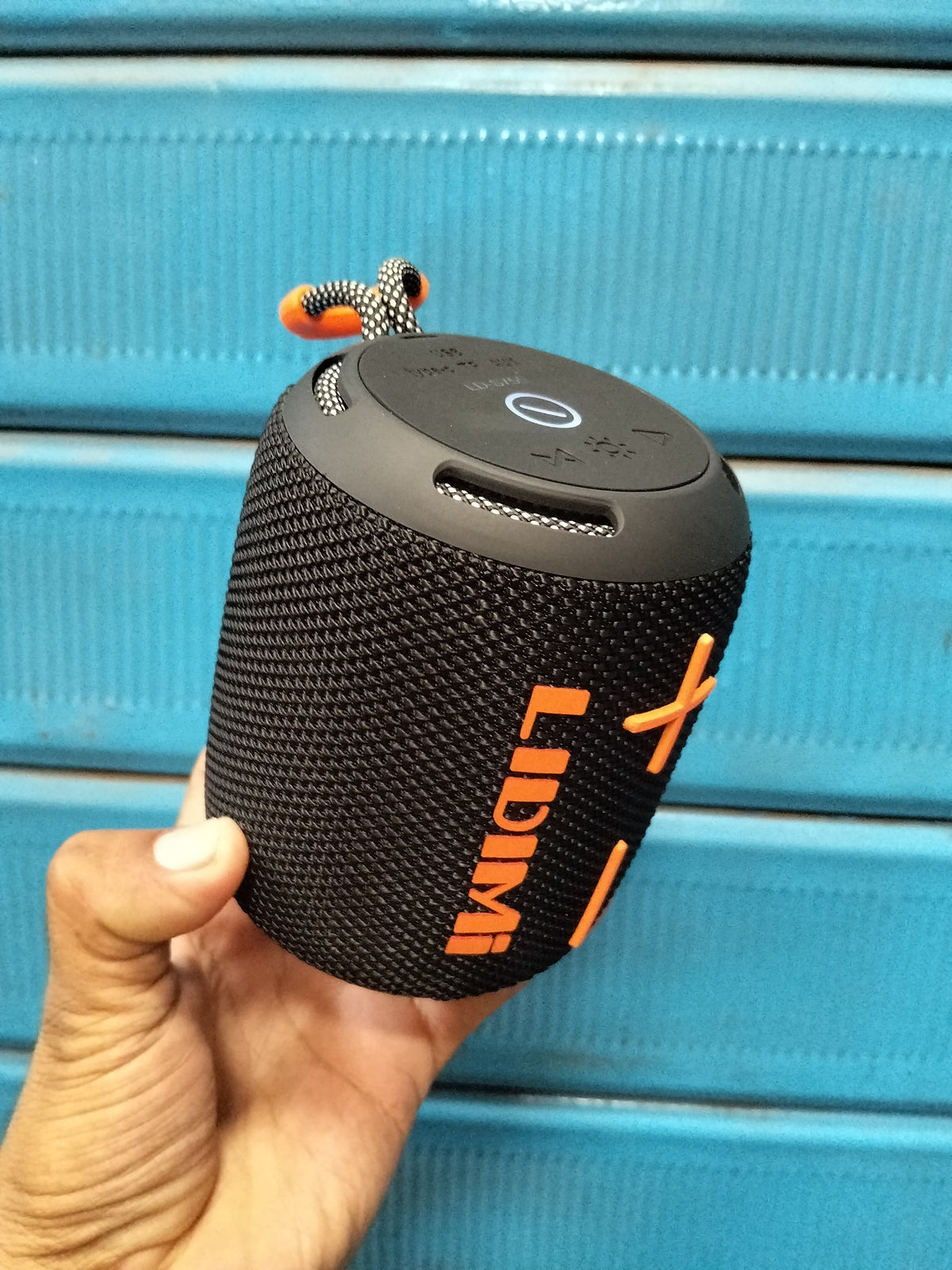 parlante Bluetooth 20W lidimi Cod:1475 driver :01