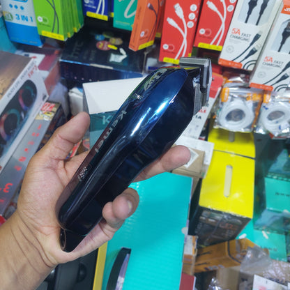 Maquina inalambrica para cortar cabello Cod:1171 driver :02