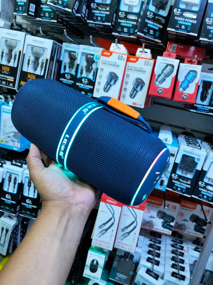 Parlante Bluetooth 30w Lidimi Cod:1217 driver:02