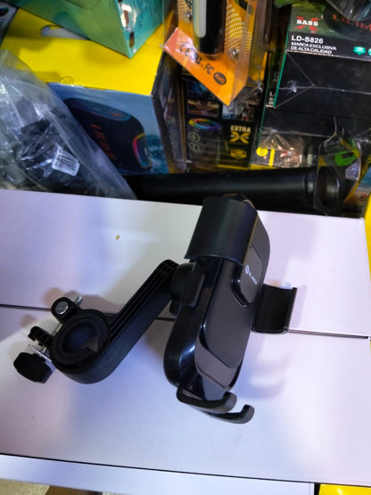 Soporte de celular para moto Cod:5095 driver:02