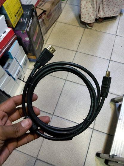 Cable HDMI  a HDMI COD:3040 driver :02