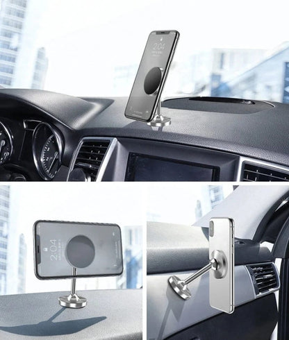 Soporte de celular Magnetico para celular COD:3162 COD:01
