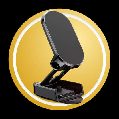 soporte de celular imantado  para carro Cod:3202 Driver:03;01