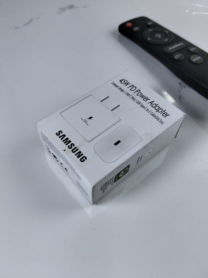 Cubo tipo C 45W Cod:1239 driver :01