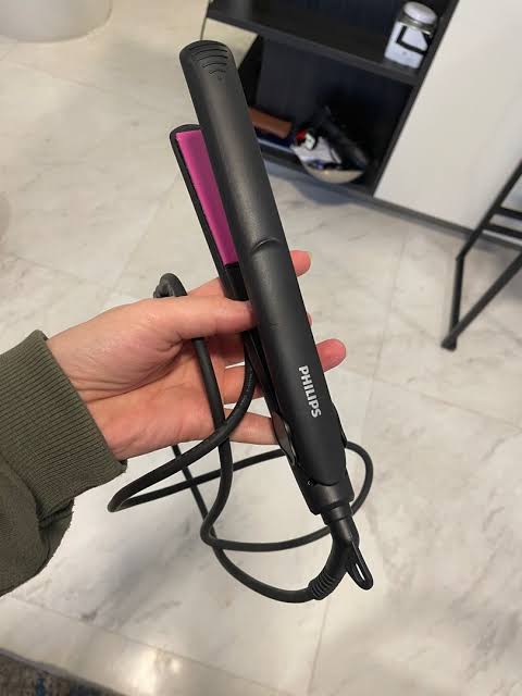 plancha para cabello Cod:3256 Driver:05