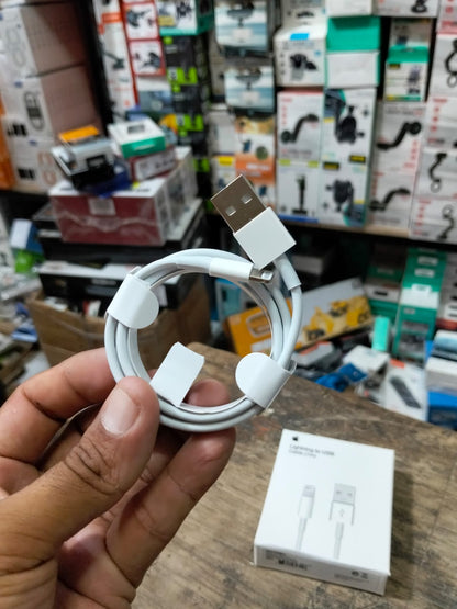 Cable iphone Usb a Ligthing Cod:5074 driver :01