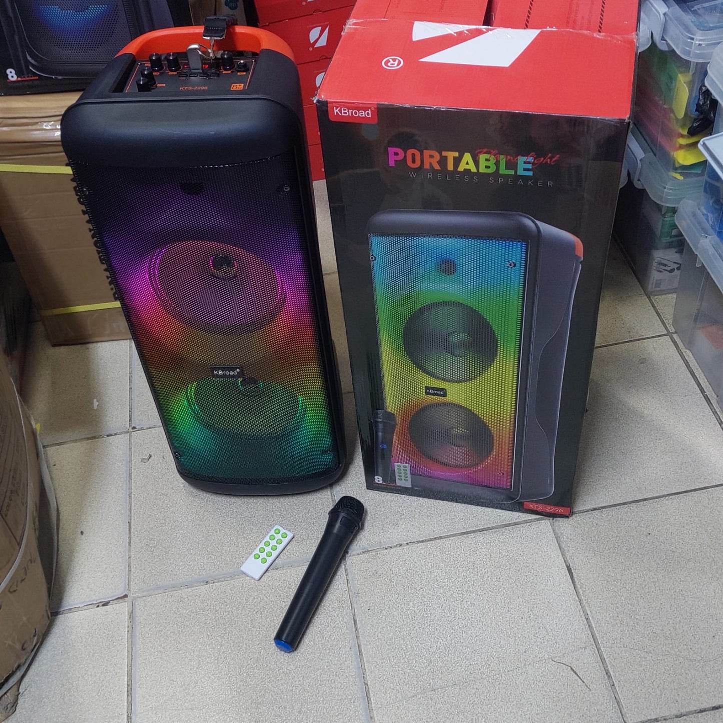 parlante Bluetooth con micrófono Cod:3170 COD:02