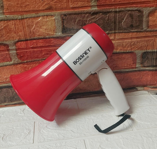 Megafono 35W  Cod:3389 Driver :03,05