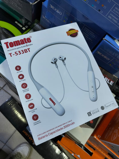 Audifonos Bluetooth profesional Cod:1429 driver:02