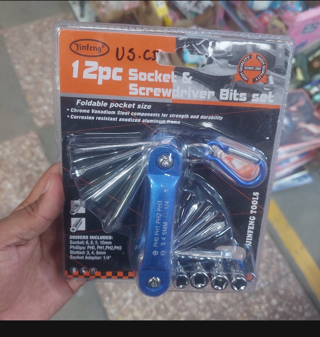 Kit desarrolladores COD:3164 COD:01