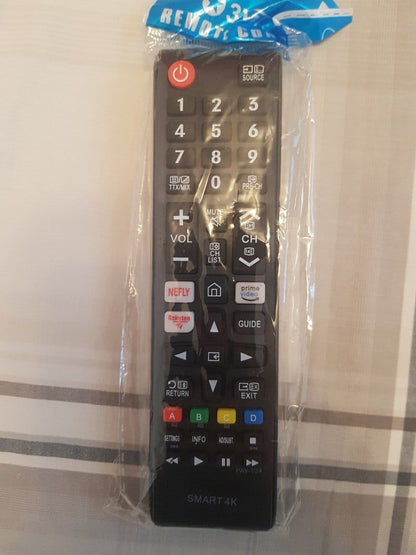 control  remoto samsung cod:1479 driver :01