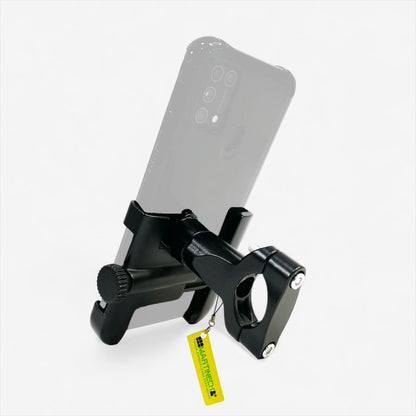Soporte de celular metalico P/Moto cod:3200 Driver:01