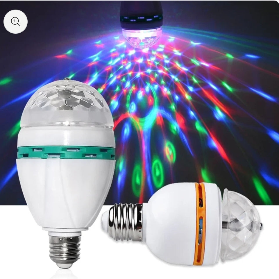 luces sikodelicas Cod:1457 driver:01/