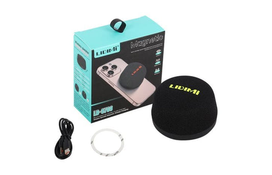 Mini parlante Lidimi Cod:3328 Driver :02