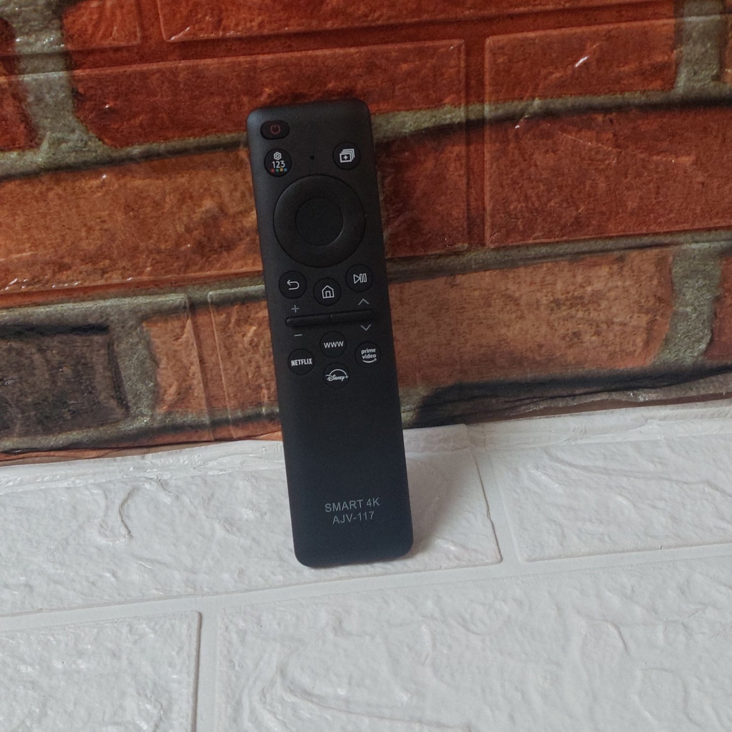 control remoto samsung Cod:3380 Driver :03