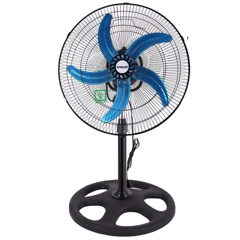 Ventilador 160W orbital Cod:5071 driver:03
