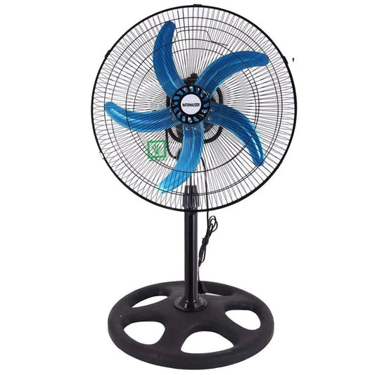 Ventilador 180W 5 aspas  Cod:5072 driver:03/