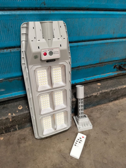 iluminaria solar 300W cod:1316 driver:01
