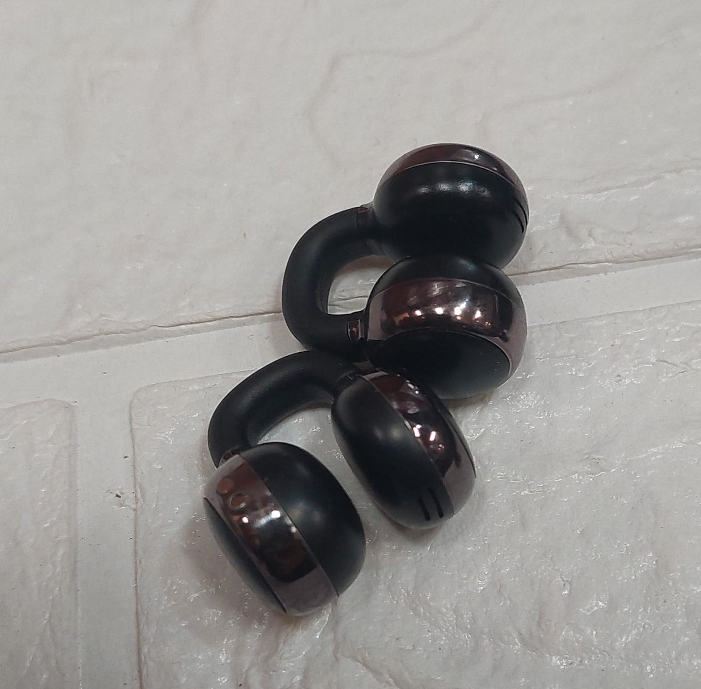 Audifonos bluetooth pack x 4 Cod:4465 driver :01