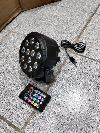 luces sikodelicas cod:1150 driver:01