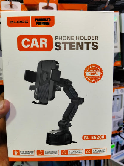 soporte de celular para carro Cod:5096 driver:02
