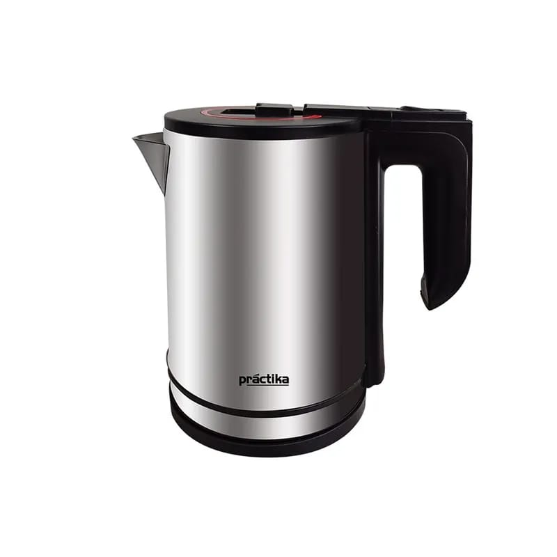 Hervidor Eléctrico De 1.8 Lts Inox 18 Plus Cod:1123 driver:05
