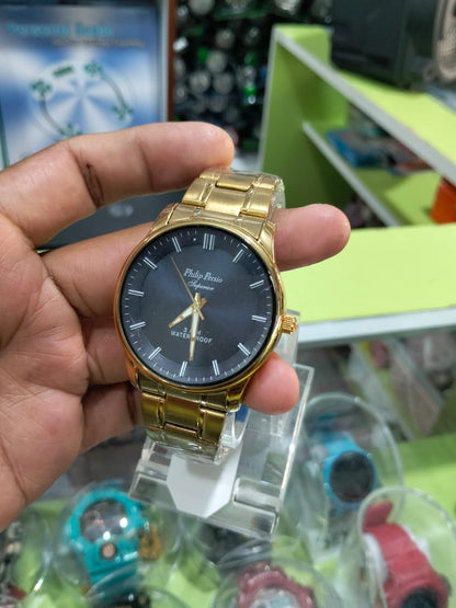 reloj elegante acuático Cod:1574