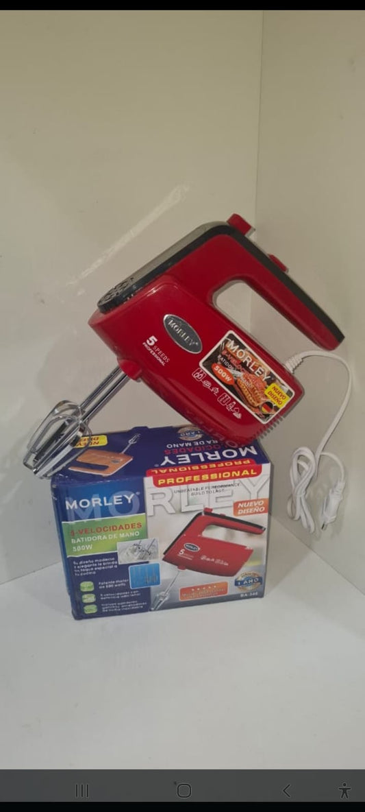 Batidora de mano Cod:1129