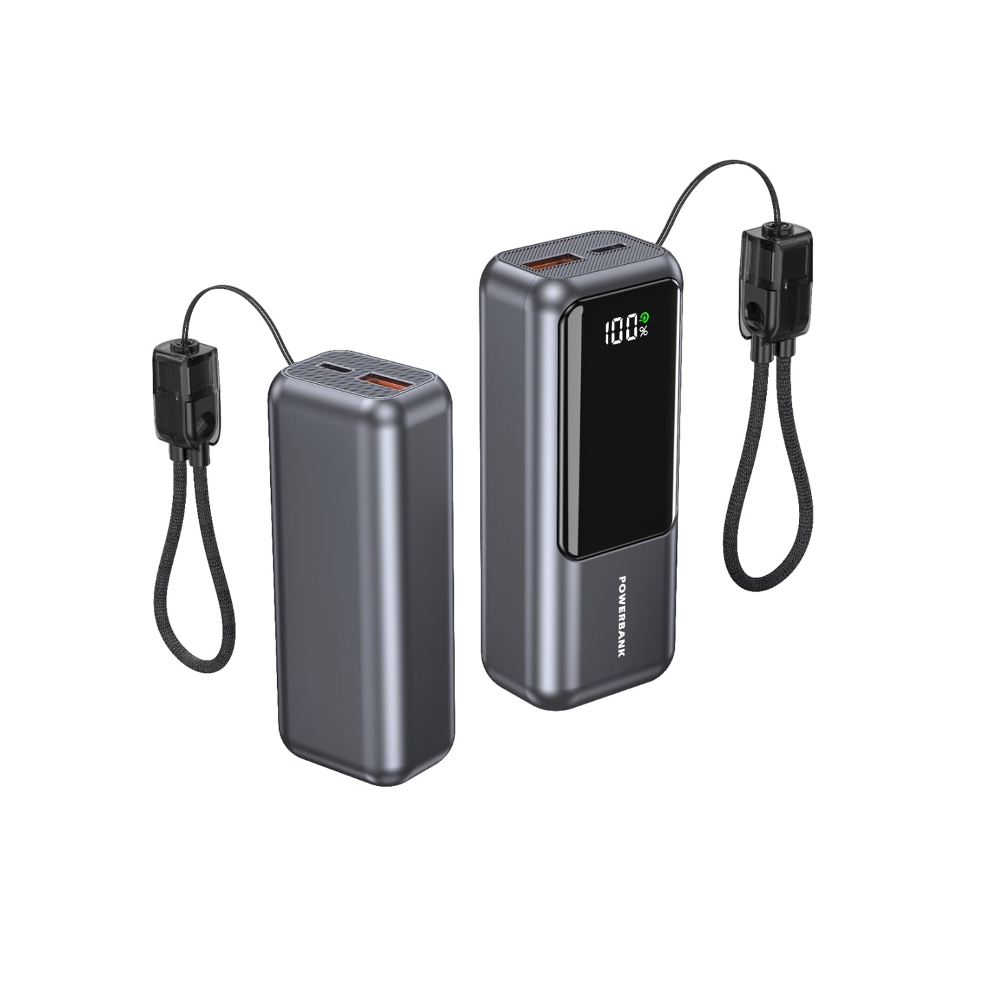 Bateria portatil 10000mah Cod:1516 driver :01