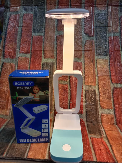 lampara led   recargable para escritorio   Cod:1333 driver :01