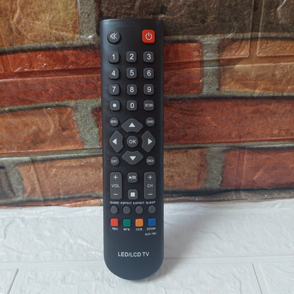 Control remoto Recco Cod:3384 Driver :03