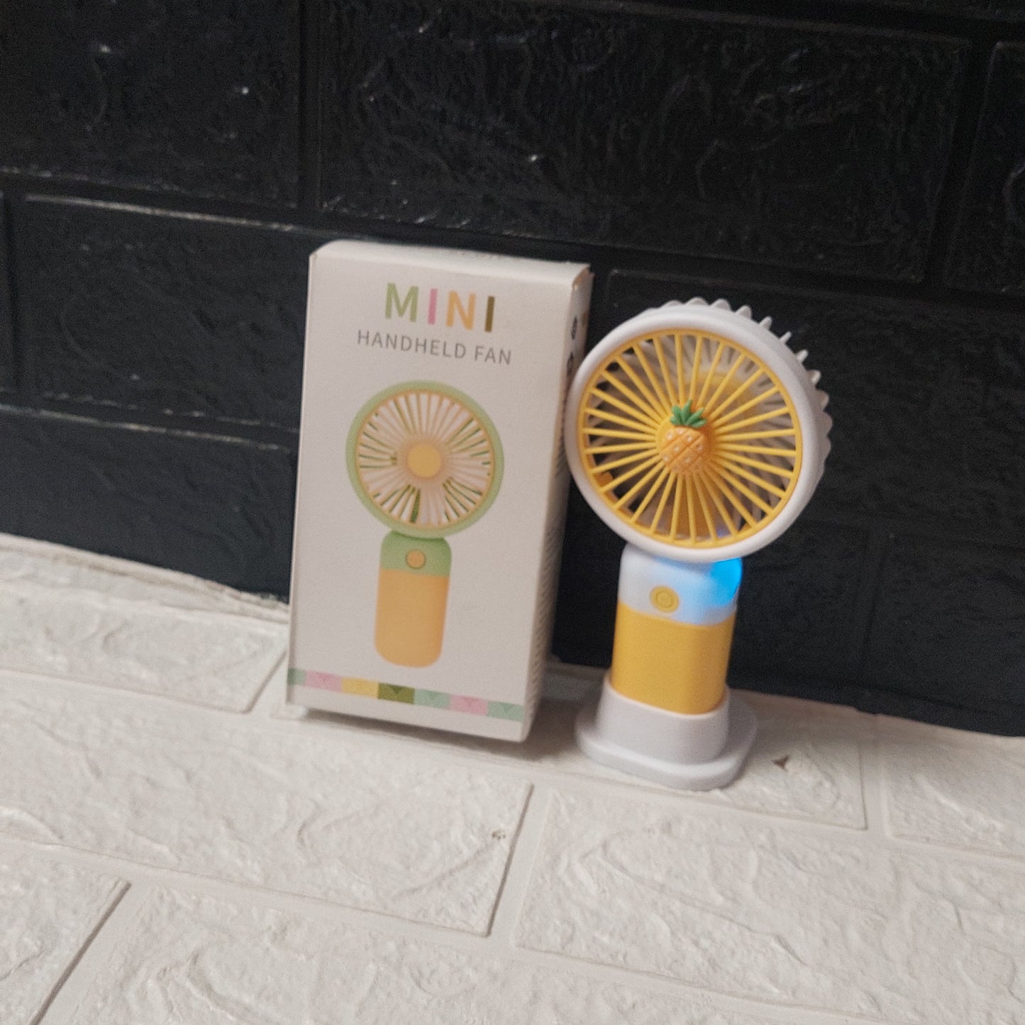 Mini ventilador Cod:5045 driver : 03