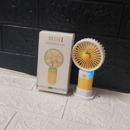 Mini ventilador Cod:5045 driver : 03