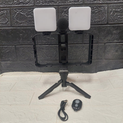 Tripode video markimg Cod:6006 driver:01