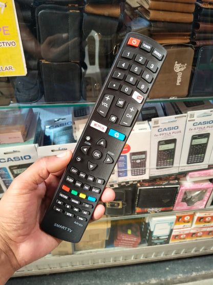 Control remoto recco Cod:1408