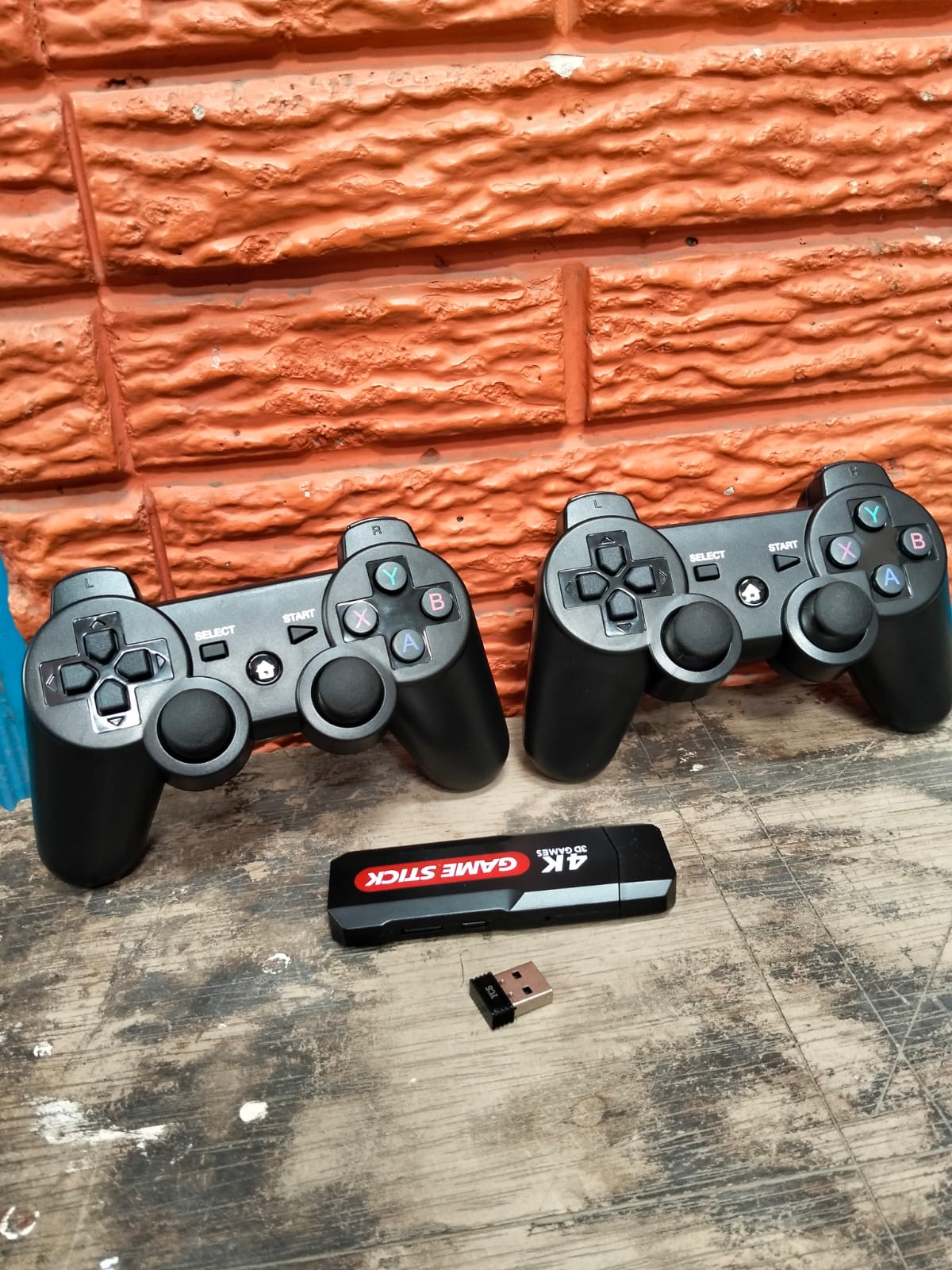 Mini consola vídeo juegos 30000 juegos Cod:1353 driver:01