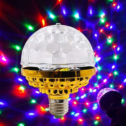 foco Giratorio luces sikodelicas Cod:1458 driver:01/