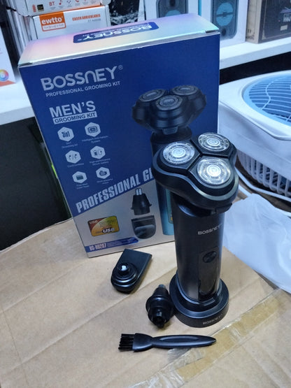 Afeitadora 3 en 1 cod:1434 driver:02,01